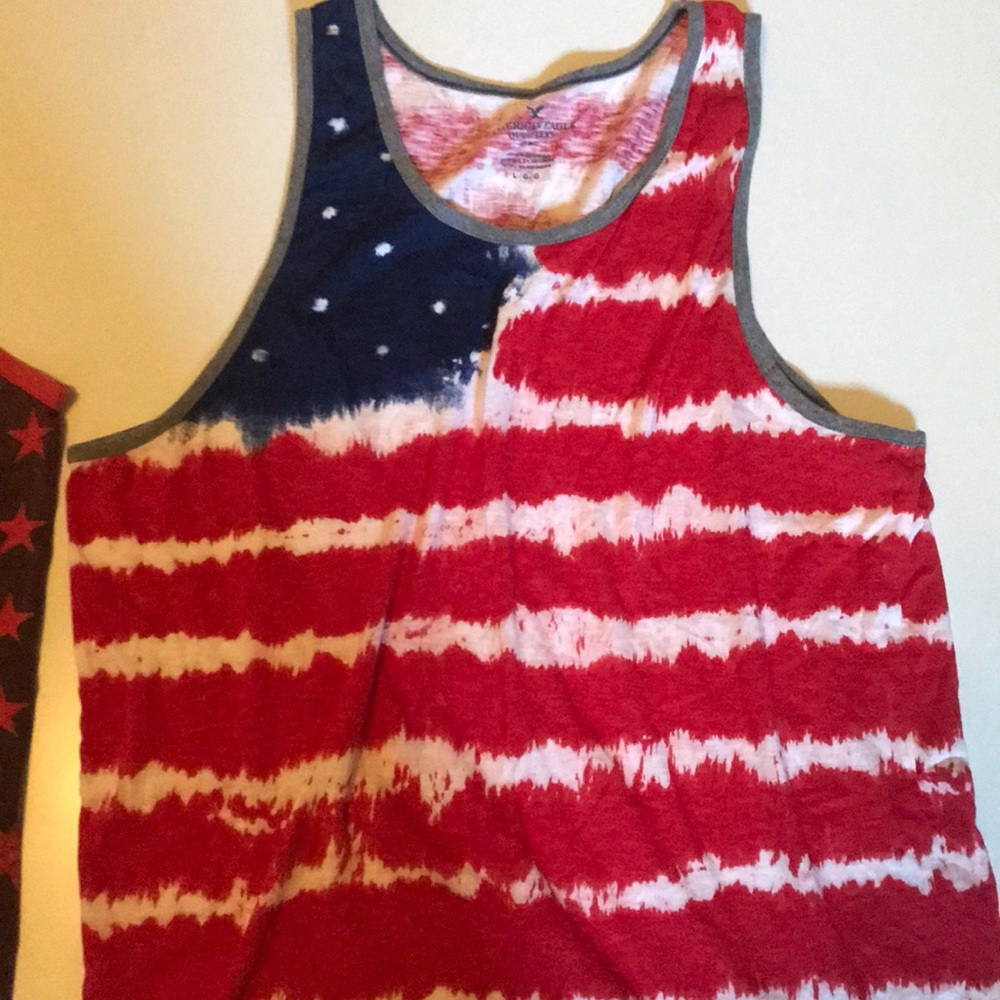 American Eagle Tank Top